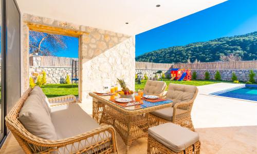 Villa Vip — 14