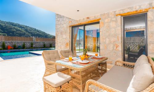 Villa Vip — 15