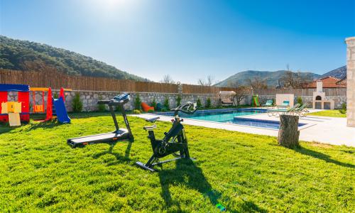 Villa Vip — 3