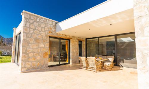 Villa Vip — 29