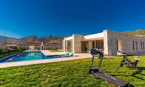 Villa Vip — 10