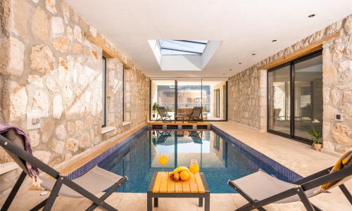 Villa Vip — 30