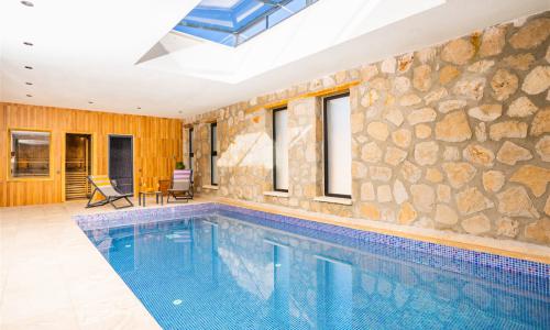 Villa Vip — 32