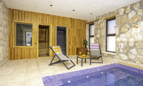 Villa Vip — 33