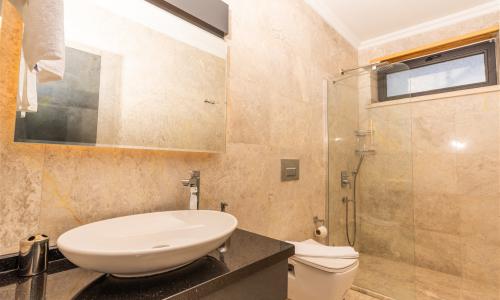 Villa Vip — 40