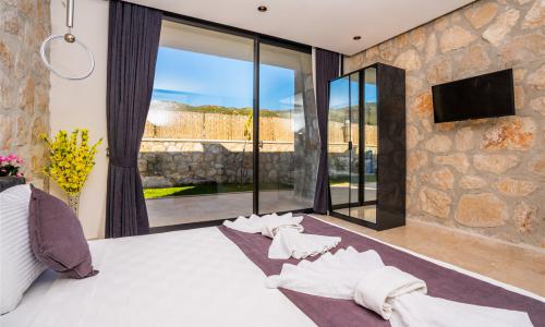 Villa Vip — 45