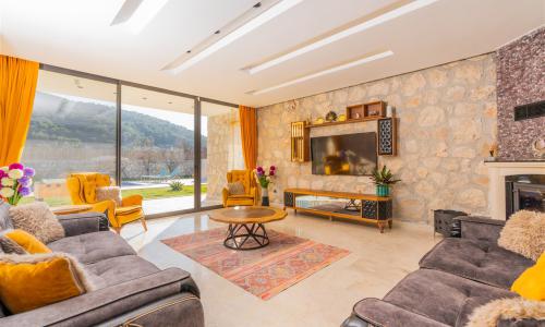 Villa Vip — 47
