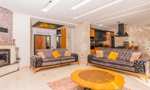 Villa Vip — 49