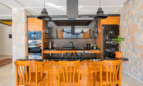 Villa Vip — 52