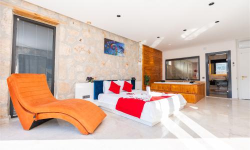 Villa Vip — 55