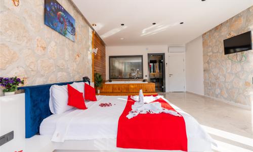 Villa Vip — 56