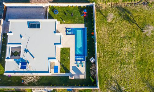 Villa Vip — 22