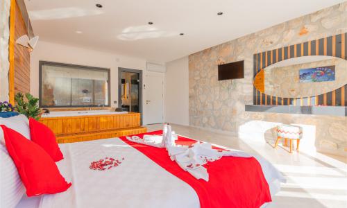 Villa Vip — 58