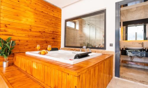 Villa Vip — 60