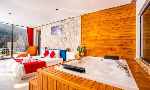 Villa Vip — 61