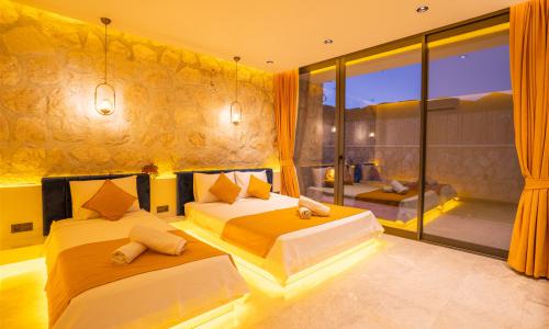 Villa Vip — 63