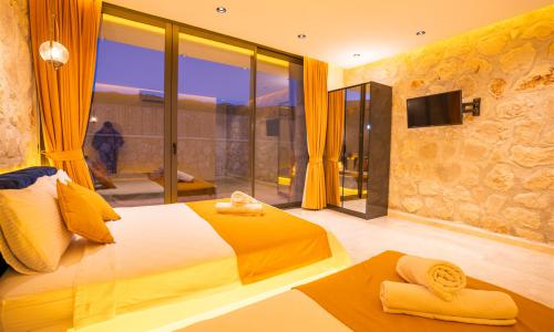 Villa Vip — 65