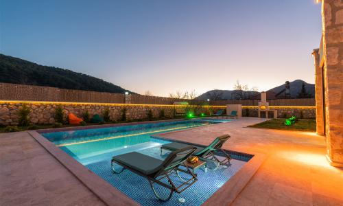 Villa Vip — 20