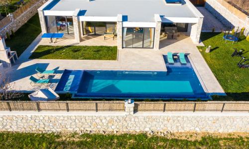 Villa Vip — 57