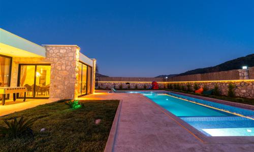 Villa Vip — 25