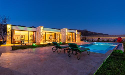 Villa Vip
