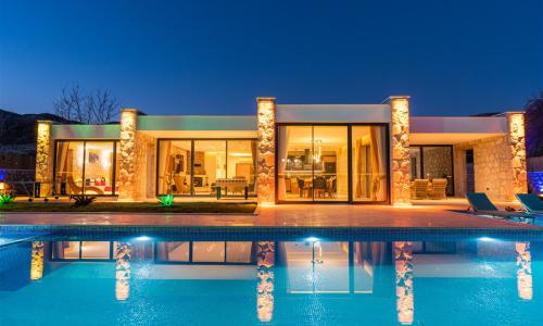 Villa Vip — 7