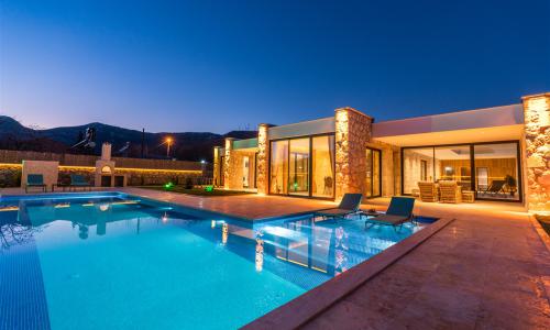 Villa Vip — 18