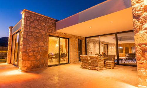 Villa Vip — 67
