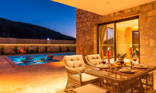 Villa Vip — 24