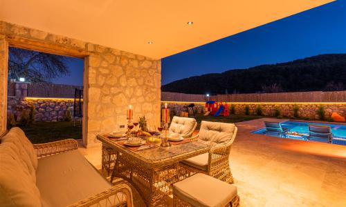 Villa Vip — 68