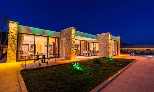 Villa Vip — 4