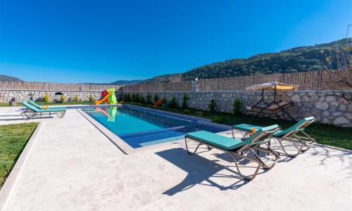 Villa Vip — 23