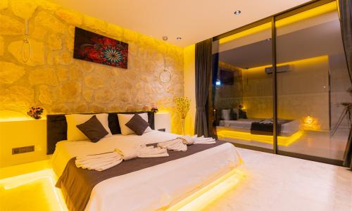 Villa Vip — 70
