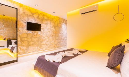 Villa Vip — 72