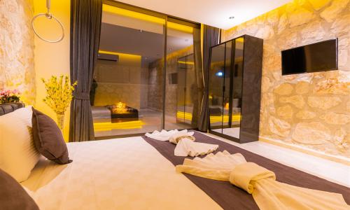 Villa Vip — 73