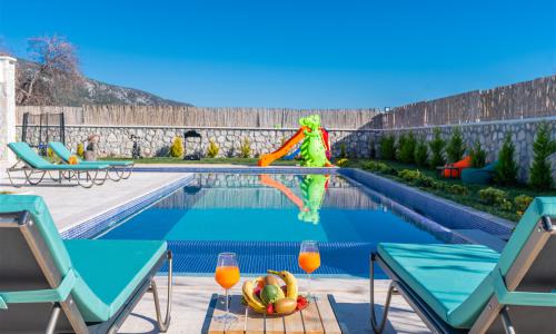 Villa Vip — 21