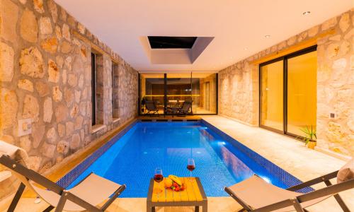 Villa Vip — 81