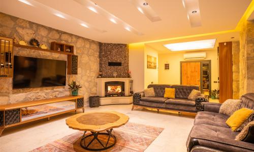 Villa Vip — 85