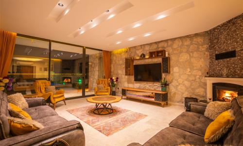 Villa Vip — 86