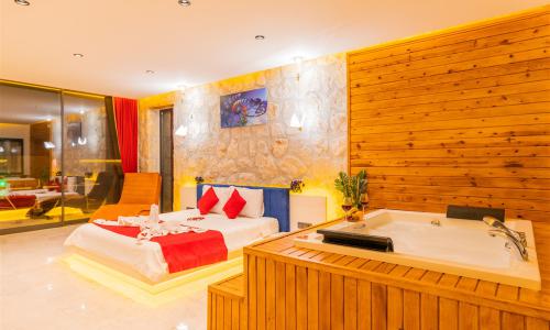 Villa Vip — 88