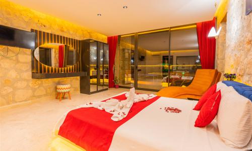 Villa Vip — 89