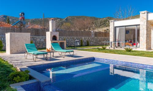 Villa Vip — 16