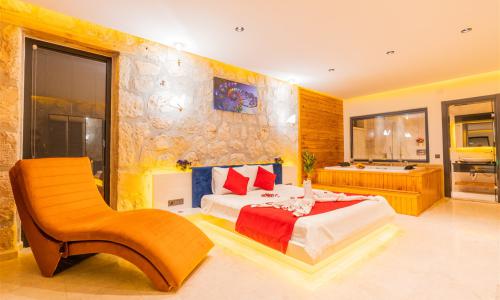 Villa Vip — 90