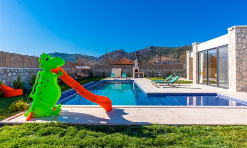 Villa Vip — 17