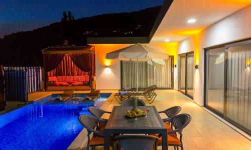 Villa Gökkuşağı İslamlar — 3