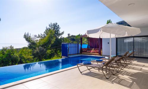 Villa Gökkuşağı İslamlar — 6