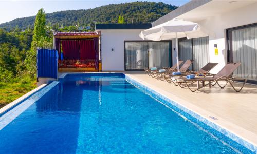 Villa Gökkuşağı İslamlar — 26