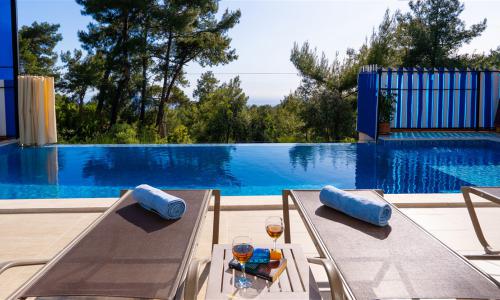 Villa Gökkuşağı İslamlar — 19