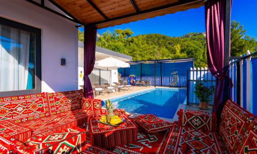 Villa Gökkuşağı İslamlar — 11