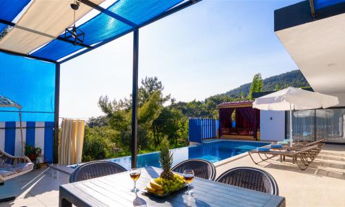Villa Gökkuşağı İslamlar — 22